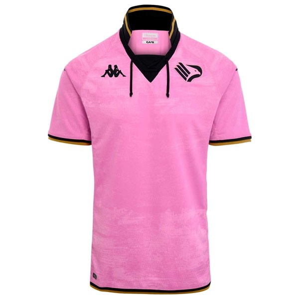 Thailande Maillot Palermo Domicile 2022-23